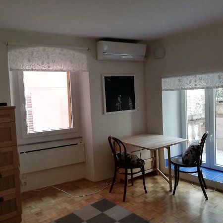 Apartment Centro Storico Piran Luaran gambar