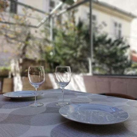 Apartment Centro Storico Piran Luaran gambar