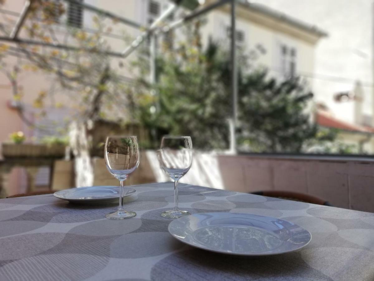 Apartment Centro Storico Piran Luaran gambar